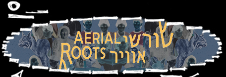 Aerial Roots Tamar Lev-On